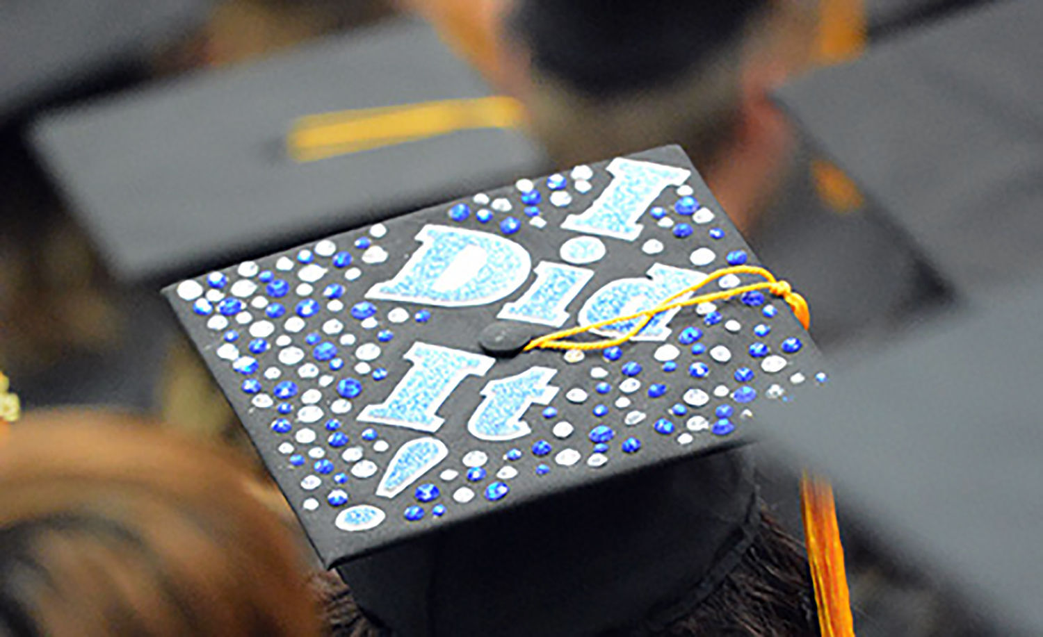 Mortarboard